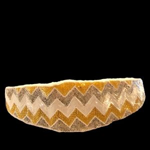 🌟Vintage 80s Beaded Cinch Belt